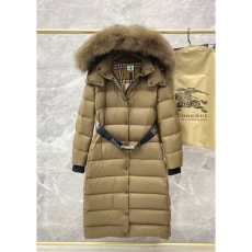 Burberry Down Jackets